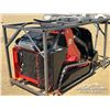 Image 3 : SSL580 MINI SKID STEER LOADER