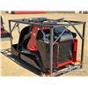 Image 4 : SSL580 MINI SKID STEER LOADER