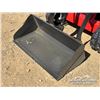 Image 12 : SSL580 MINI SKID STEER LOADER