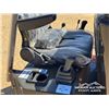 Image 15 : SSL580 MINI SKID STEER LOADER