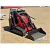 Image 2 : SSL580 MINI SKID STEER LOADER