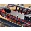 Image 8 : SSL580 MINI SKID STEER LOADER