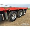 Image 51 : 2007 KENWORTH T800B TRI/A SLEEPER BED TRUCK