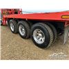 Image 52 : 2007 KENWORTH T800B TRI/A SLEEPER BED TRUCK