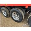 Image 54 : 2007 KENWORTH T800B TRI/A SLEEPER BED TRUCK