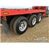 Image 60 : 2007 KENWORTH T800B TRI/A SLEEPER BED TRUCK