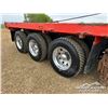 Image 61 : 2007 KENWORTH T800B TRI/A SLEEPER BED TRUCK