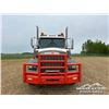 Image 89 : 2007 KENWORTH T800B TRI/A SLEEPER BED TRUCK