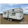 Image 5 : 2005 FLEETWOOD 21 FT. MALLARD T/A TRAVEL TRAILER