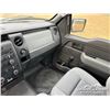 Image 11 : 2013 FORD F150 XL 4X4 PICKUP