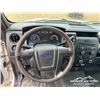 Image 13 : 2013 FORD F150 XL 4X4 PICKUP