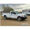 Image 2 : 2013 FORD F150 XL 4X4 PICKUP