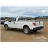 Image 4 : 2013 FORD F150 XL 4X4 PICKUP