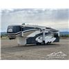 Image 1 : 2010 CEDAR CREEK 40 FT. 5TH WHEEL TRAVEL TRAILER