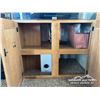 Image 27 : 2010 CEDAR CREEK 40 FT. 5TH WHEEL TRAVEL TRAILER