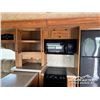 Image 34 : 2010 CEDAR CREEK 40 FT. 5TH WHEEL TRAVEL TRAILER