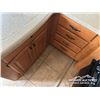 Image 36 : 2010 CEDAR CREEK 40 FT. 5TH WHEEL TRAVEL TRAILER