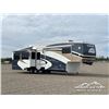 Image 3 : 2010 CEDAR CREEK 40 FT. 5TH WHEEL TRAVEL TRAILER