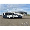 Image 4 : 2010 CEDAR CREEK 40 FT. 5TH WHEEL TRAVEL TRAILER