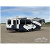 Image 5 : 2010 CEDAR CREEK 40 FT. 5TH WHEEL TRAVEL TRAILER