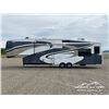 Image 8 : 2010 CEDAR CREEK 40 FT. 5TH WHEEL TRAVEL TRAILER