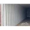 Image 12 : 2011 8 X 40 FT. SHIPPING CONTAINER