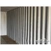 Image 17 : 2011 8 X 40 FT. SHIPPING CONTAINER