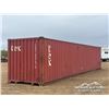 Image 3 : 2011 8 X 40 FT. SHIPPING CONTAINER