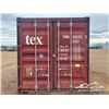 Image 5 : 2011 8 X 40 FT. SHIPPING CONTAINER