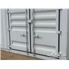 Image 11 : 2025 8X40 FT. MULTI-DOOR SHIPPING CONTAINER