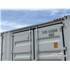 Image 12 : 2025 8X40 FT. MULTI-DOOR SHIPPING CONTAINER