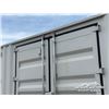 Image 14 : 2025 8X40 FT. MULTI-DOOR SHIPPING CONTAINER