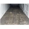 Image 7 : 2025 8X40 FT. MULTI-DOOR SHIPPING CONTAINER