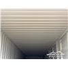 Image 8 : 2025 8X40 FT. MULTI-DOOR SHIPPING CONTAINER