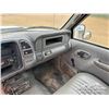 Image 10 : 1999 GMC SIERRA 3500HD FLATBED W/DUMP BODY