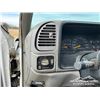 Image 15 : 1999 GMC SIERRA 3500HD FLATBED W/DUMP BODY