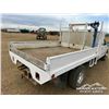 Image 32 : 1999 GMC SIERRA 3500HD FLATBED W/DUMP BODY