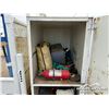 Image 35 : 1999 GMC SIERRA 3500HD FLATBED W/DUMP BODY