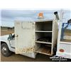 Image 37 : 1999 GMC SIERRA 3500HD FLATBED W/DUMP BODY