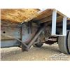 Image 41 : 1999 GMC SIERRA 3500HD FLATBED W/DUMP BODY
