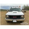 Image 49 : 1999 GMC SIERRA 3500HD FLATBED W/DUMP BODY