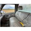 Image 8 : 1999 GMC SIERRA 3500HD FLATBED W/DUMP BODY