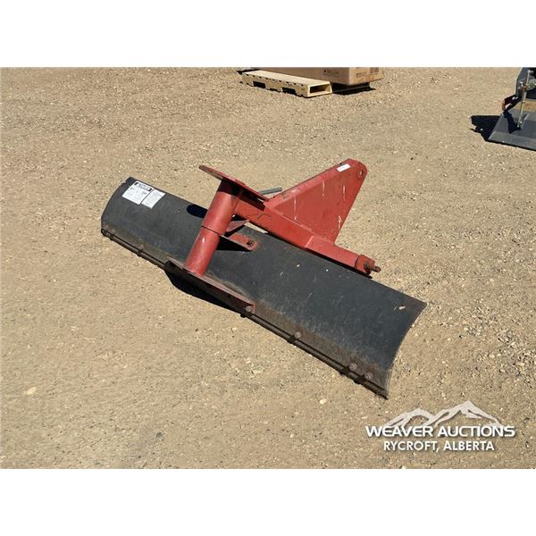 7 FT. WESTWARD 3PTH BLADE