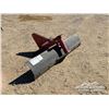 Image 2 : 7 FT. WESTWARD 3PTH BLADE