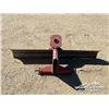 Image 6 : 7 FT. WESTWARD 3PTH BLADE