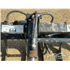 Image 10 : BOBCAT 6 FT. GRAPPLE