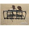 Image 5 : 6 FT. BOBCAT GRAPPLE