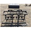 Image 6 : 6 FT. BOBCAT GRAPPLE