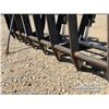Image 7 : 6 FT. BOBCAT GRAPPLE