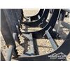 Image 8 : 6 FT. BOBCAT GRAPPLE